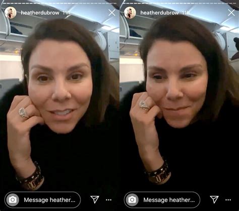 heather dubrow diamond ring